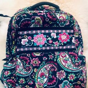 Vera Bradley Backpack!